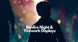 guide to 2025 firework displays in Birmingham, Warwick, Conventry, West Midlands